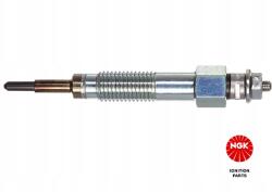NGK Izzítógyertya Nissan 2, 8TD 1-3 CZ166 93633