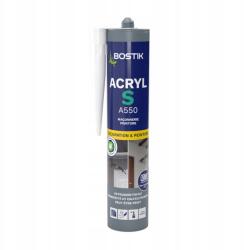 Bostik 30136823 Akril Tömítőanyag 310 ML (30136823)