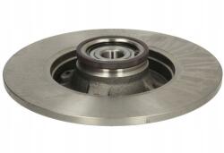 Delphi Fék tárcsa BG9021RS/DEL