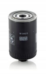 Mann-Filter Olajszűrő Mann-filter W 940/5