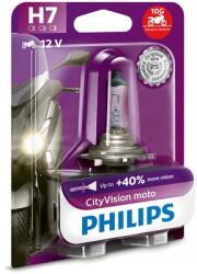 Philips 12972CTVBW Izzó, fényszóró