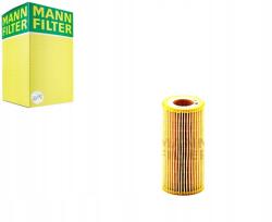 Mann-Filter Olajos Szűrő Vw 2, 0FSI Mann-filter