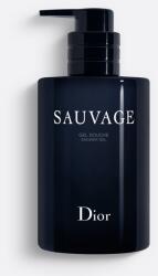 Dior Sauvage Zuhanyzselé 250ml (099600670)