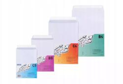 Bantex Boríték C5 Hk Fehér Ban Fol OP25DB