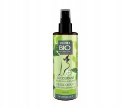 Venita Bio Natural Care lábdezodor 100% természetes timsó frissít (5902101520218)