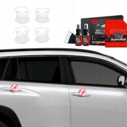 GrizzProtector GrizzGlass BodyShield kilincsvédő fólia Toyota Corolla Cross-hoz (20) (5906146478244)
