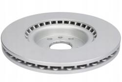Delphi Fék tárcsa BG9183C/DEL