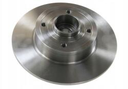 Delphi Fék tárcsa BG9028RS/DEL