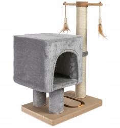 Happet Kaparófa macskáknak Happet CT17, magasság 64 cm (CT17)