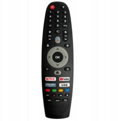 Qilive Q43UA231B, Q32HA232B, Q50QA231B 43" Q43QA232, Q55QA232B, Led televízió (Q43UA231B-original)