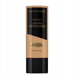 MAX Factor folyékony alapozó Lasting Performance 103 Soft Sand 35 ml