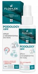 FLOSLEK Podology Care Lábápoló spray heszperidinnel 100 ml (5905043023960)