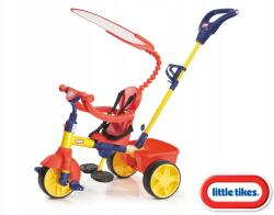 Little Tikes Háromkerekű kerékpár Little Tikes Piros, Kék (627354)