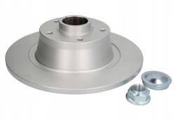 Delphi Fék tárcsa BG9411RSC/DEL