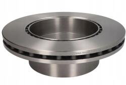 Delphi Fék tárcsa BG9015/DEL