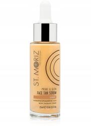 St. Moriz Prime Glow önbarnító szérum archoz és dekoltázsra hialuron (961306)