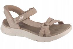Skechers Slip-Ins: Go Walk Flex Sandal Illuminate 141481-TPE 37-es méret (141481-TPE)