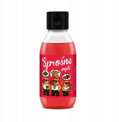 LaQ Mini Shots Sprośne Myśli tusfürdő 100 ml (75666)