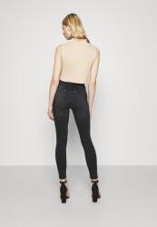 Asos Farmer Szürke Cső Lyuk Petite Rzlm 26/28