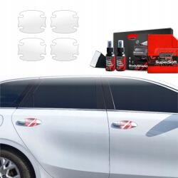GrizzProtector GrizzGlass BodyShield kilincs alatti védőfólia Kia Ceed (2021-2025) [4 db (5906146482180)