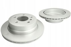 Delphi Fék tárcsa BG4946C/DEL