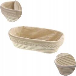 MPLCo Rattan Kosár Kelesztő Kenyér Forma 28 CM (MPL717639)