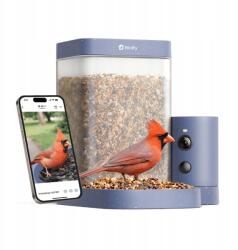  Birdfy Feeder Rookie madáretető 1080p kamerával IP66 WiFi app (EPPAMBNBFP00120)