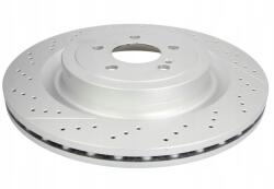 Delphi Fék tárcsa BG9414C/DEL
