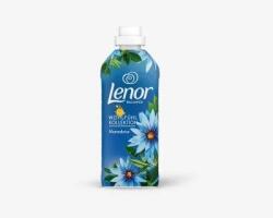 Lenor Balance folyadék meeresbrise öblítéshez 756-800 ml 32-36 pr Németországból (8700216283069)