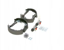 Bosch 0 204 114 630 Fékpofák készlet