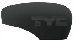 TYC Kaptúr 13- Tükör Ház /f/fekete/