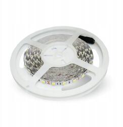 V-TAC Led szalag 5m 12V 900lm semleges fényszín V-tac (212143)