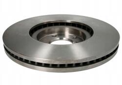Delphi Fék tárcsa BG9152/DEL