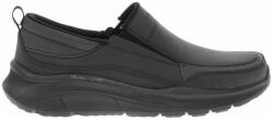 Skechers Equalizer 5.0 Harvey fekete cipő, 47, 5 (232517BBK)