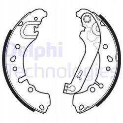 Delphi Fékpofák kpl. LS2151/DEL