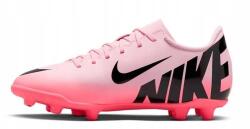 Nike Lanki Nike Jr Vapor 15 Club Fg/mg futballcipő 38, 5-es méret (DJ5958-601)