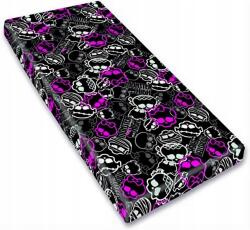 Monster High ágyneműhuzat (8881)
