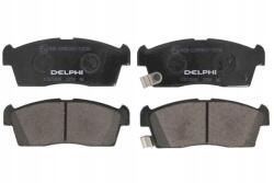 Delphi Fékbetét készlet LP2258/DEL