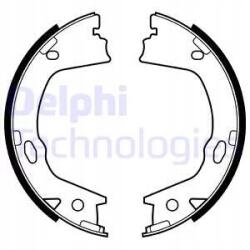 Delphi Rögzítőfék pofakészlet LS2153/DEL