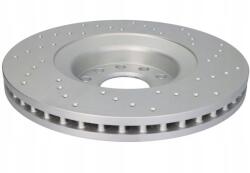 Delphi Fék tárcsa BG9360C/DEL