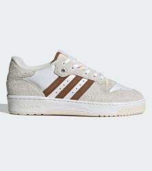 Adidas férfi tornacipő Rivalry Low bézs ID2879 méret 46 (ID2879)