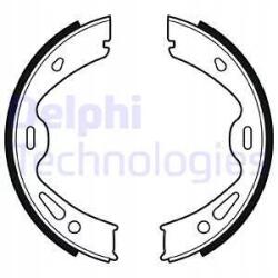 Delphi Rögzítőfék pofakészlet LS2091/DEL