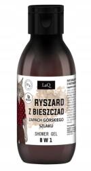 LaQ Mini Richárd Bieszczadból Férfi tusfürdő mini ajándék (61772)