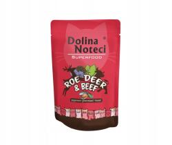 Dolina Noteci Superfood Jávorszarvas és Marha 85g