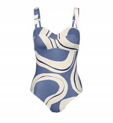 Triumph A294 Triumph egyrészes úszóruha Summer Allure Opd 38B 75B (7613108280927)