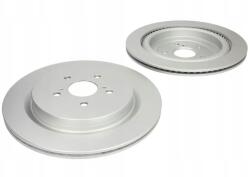 Delphi Fék tárcsa BG5060C/DEL