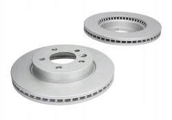 Delphi Fék tárcsa BG4343C