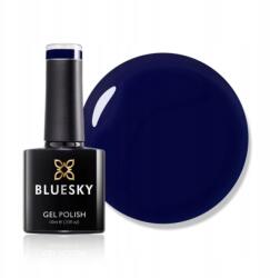  Bluesky körömlakk Dancing Queen 10 ml sötétkék
