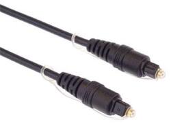 PremiumCord Cablu PremiumCord Toslink M/M, diametru exterior: 4 mm, 1, 5 m (kjtos015)