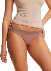 Triumph Bugyi Tempting Sheer Highleg Tai méret S/36 Tüll (6901)